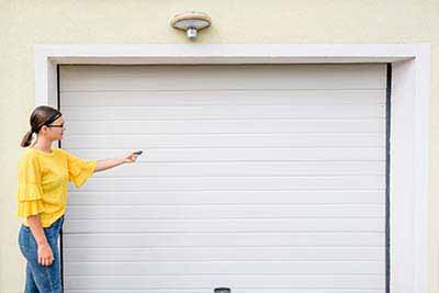 Everett Garage Door Opener Installation