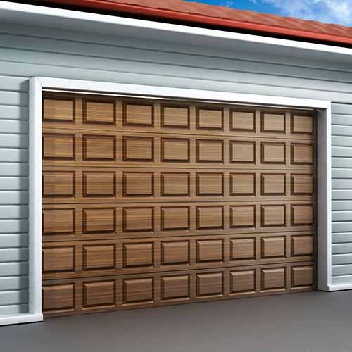 Everett Mobile Garage Door Repair