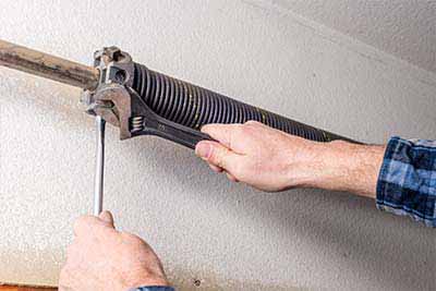 Everett Garage Door Spring Repair